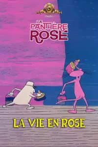 Affiche de La Vie en rose
