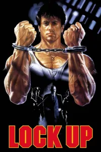Affiche de Haute sécurité