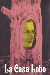 Affiche de La casa lobo