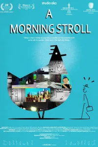 Affiche de A Morning Stroll
