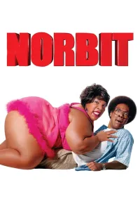Affiche de Norbit
