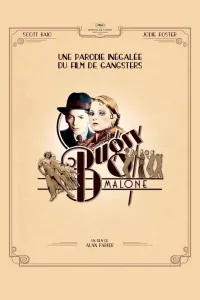 Affiche de Du rififi chez les mômes