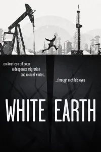 Affiche de White Earth