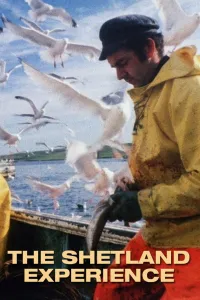 Affiche de The Shetland Experience