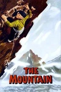 Affiche de La Neige en deuil