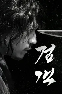 Affiche de The Swordsman