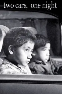 Affiche de Two Cars, One Night