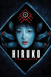 Hiruko the goblin