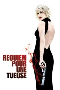 Affiche de Requiem pour une tueuse