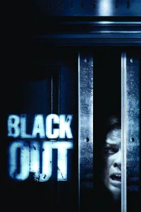 Affiche de Blackout