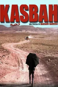 Affiche de Kasbah