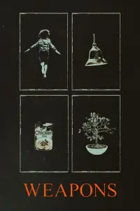 Affiche de Évanouis