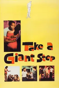 Affiche de Take a Giant Step