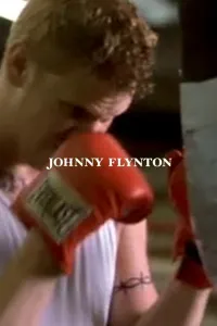 Affiche de Johnny Flynton