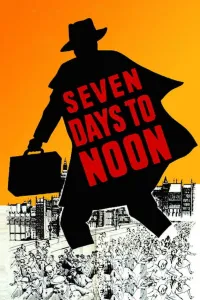 Affiche de Seven Days to Noon