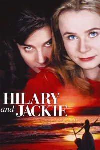 Affiche de Hilary et Jackie