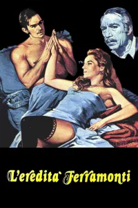 Affiche de L'Héritage