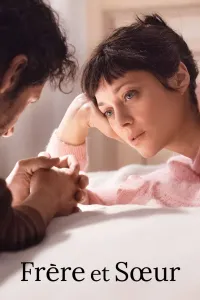 Affiche de Frère et Sœur