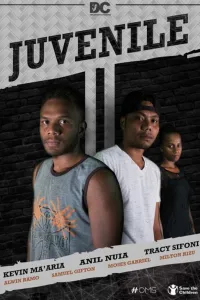 Affiche de Juvenile