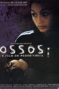 Affiche de Ossos