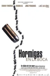 Affiche de Hormigas en la Boca