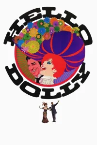Affiche de Hello, Dolly !