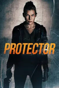 Affiche de Protector