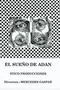 Affiche de El sueño de Adán
