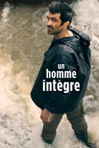 Affiche de Un homme intègre