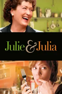 Affiche de Julie & Julia