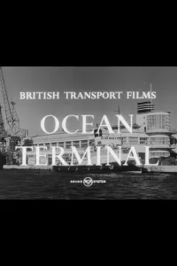 Affiche de Ocean Terminal