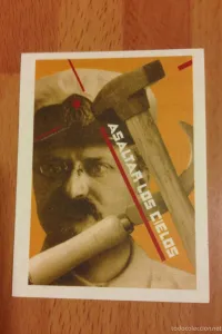 Affiche de Asaltar los cielos