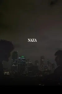Affiche de NAZA