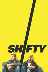 Affiche de Shifty