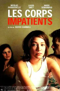 Affiche de Les Corps impatients