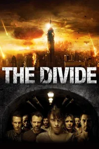 Affiche de The Divide