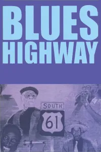 Affiche de Blues Highway