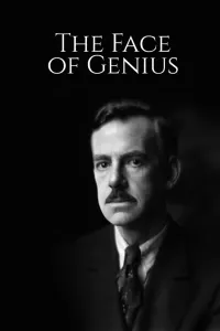 Affiche de The Face of Genius