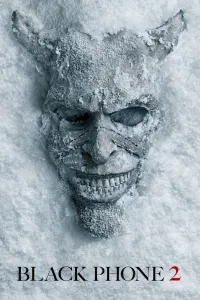 Affiche de Black Phone 2