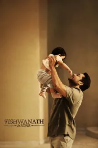 Affiche de Vishwanath & Sons