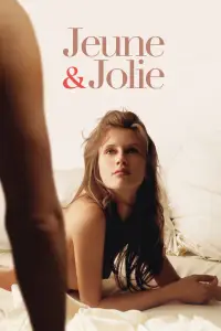 Affiche de Jeune & Jolie