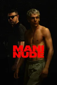Affiche de Mani nude