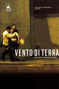 Affiche de Vento di terra