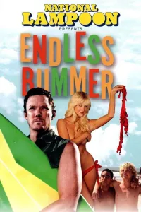 Affiche de National Lampoon Presents: Endless Bummer