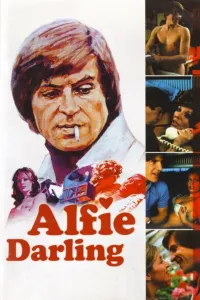 Affiche de Alfie Darling