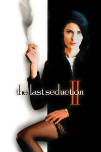 Affiche de The Last Seduction II