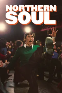 Affiche de Northern Soul