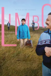Affiche de Limbo