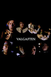 Affiche de Valgaften
