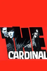 Affiche de Le Cardinal
